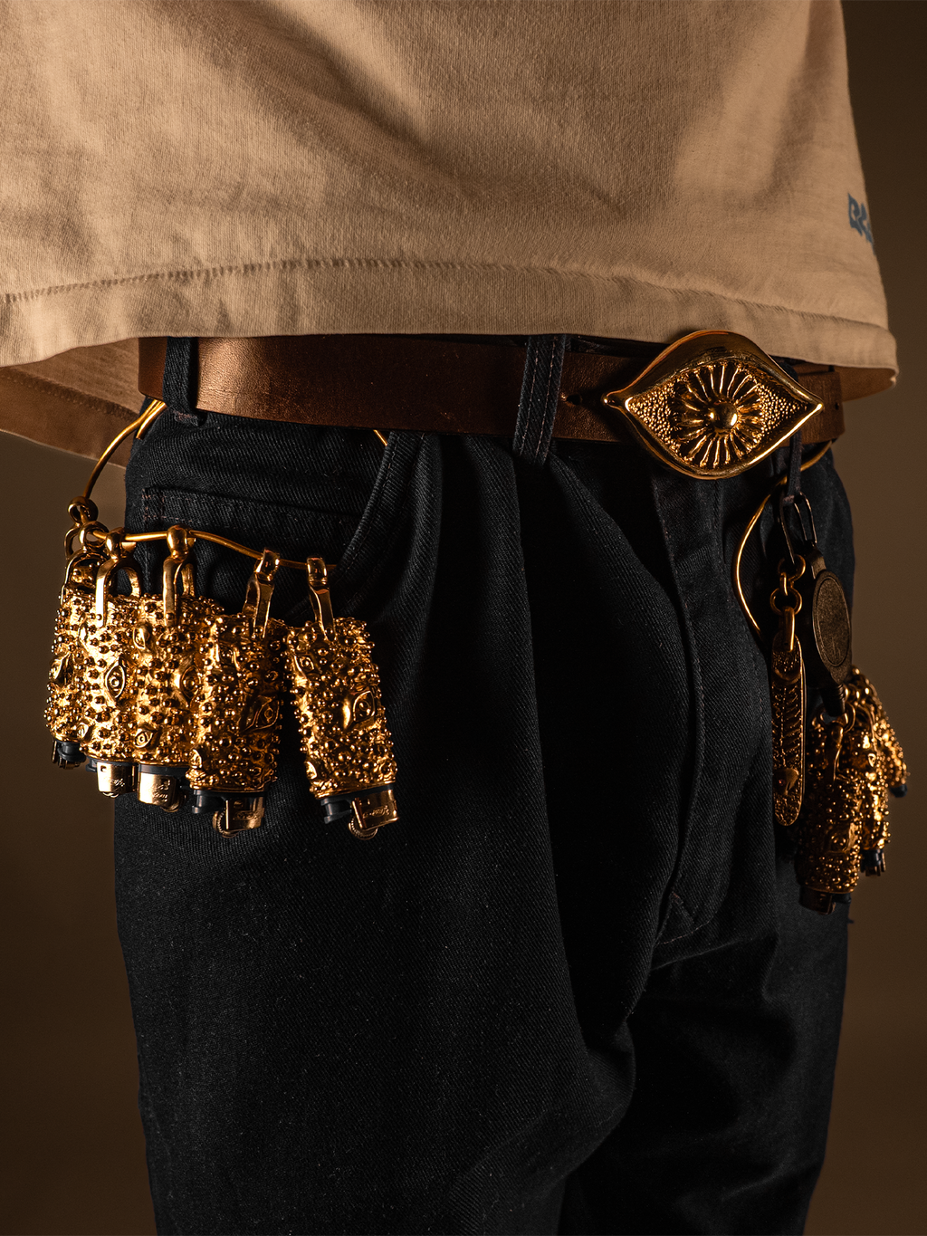 Porte Briquet - MATAKI