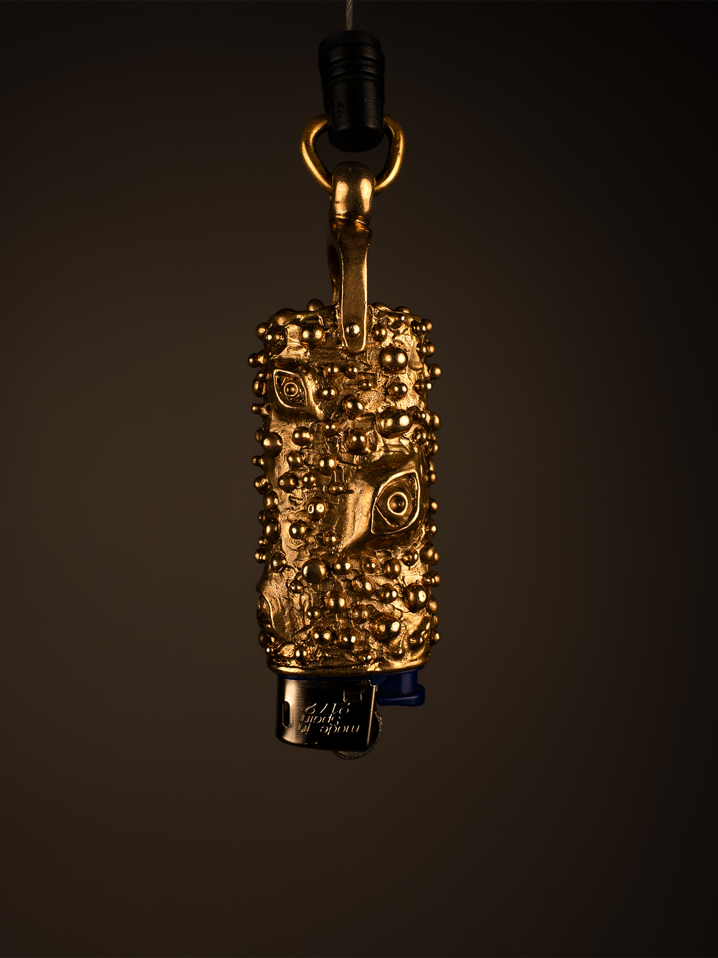 Porte Briquet - MATAKI