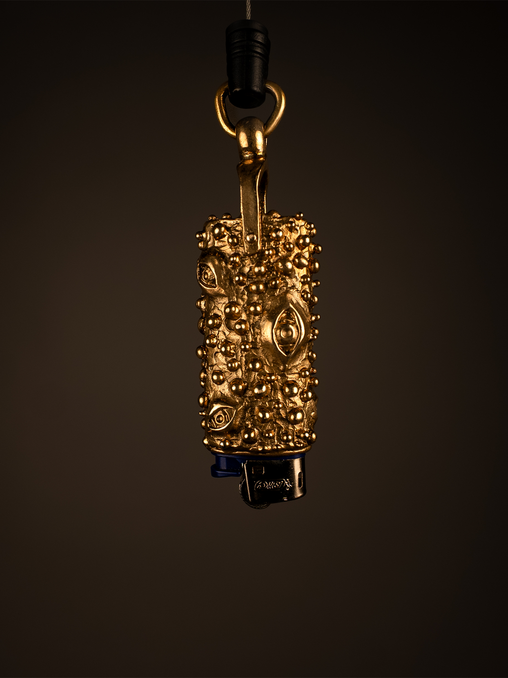 Porte Briquet - MATAKI