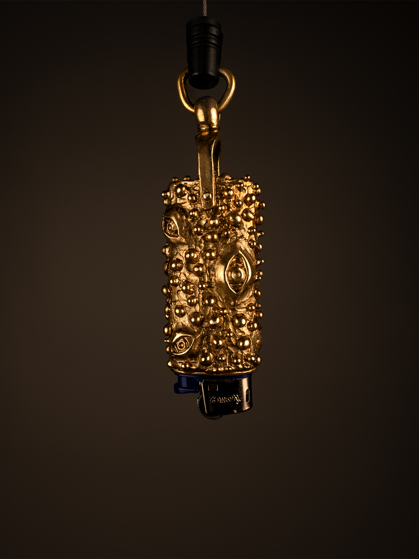 Porte Briquet - MATAKI