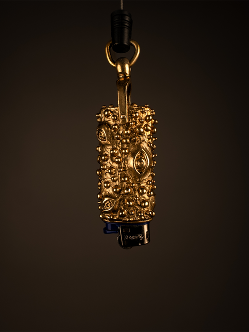 Porte Briquet - MATAKI