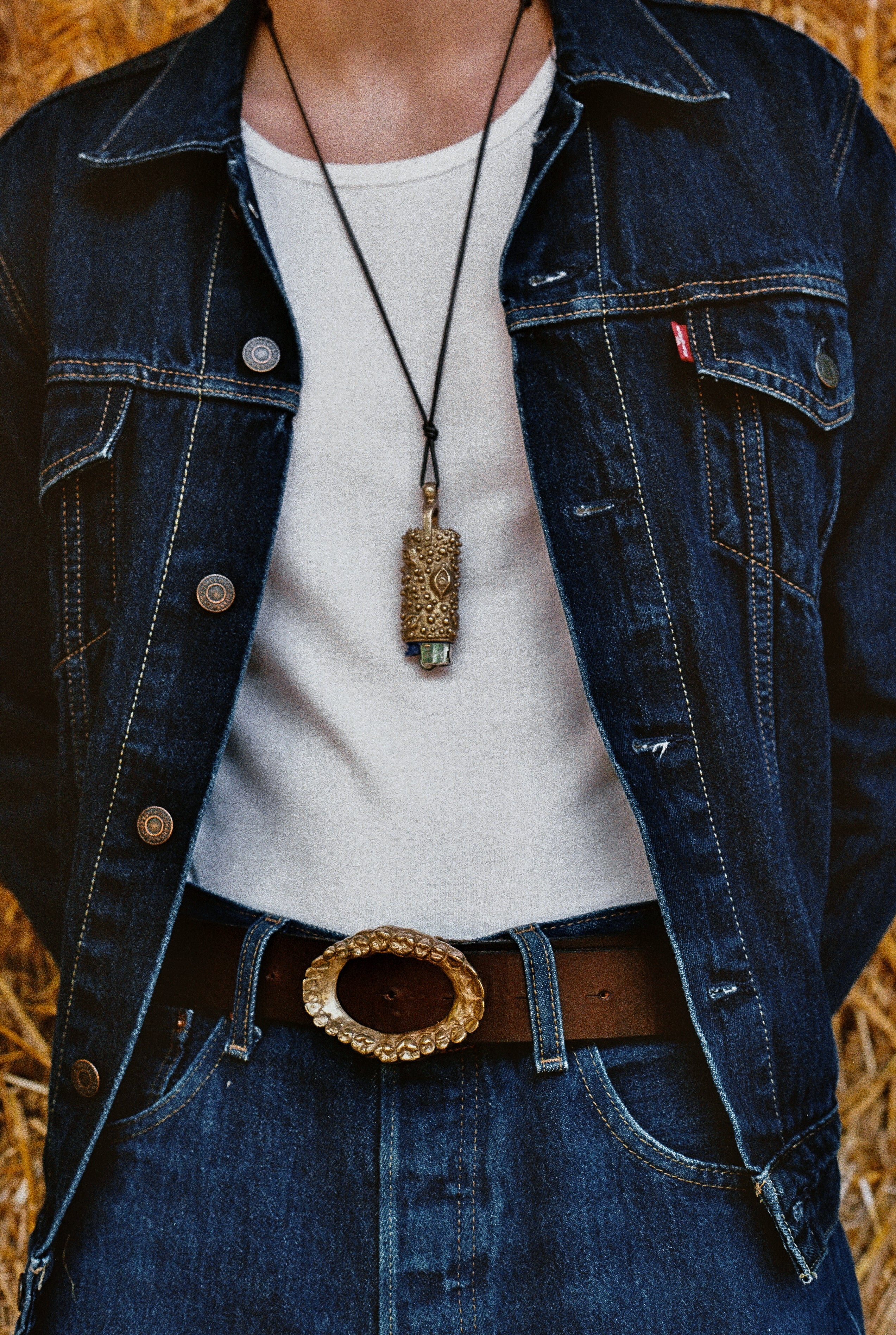 Porte Briquet - MATAKI