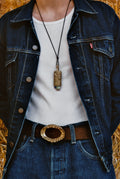 Ceinture - Morsure d'Amour