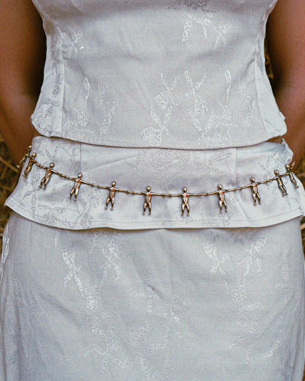 Body Chain - Bonhomie